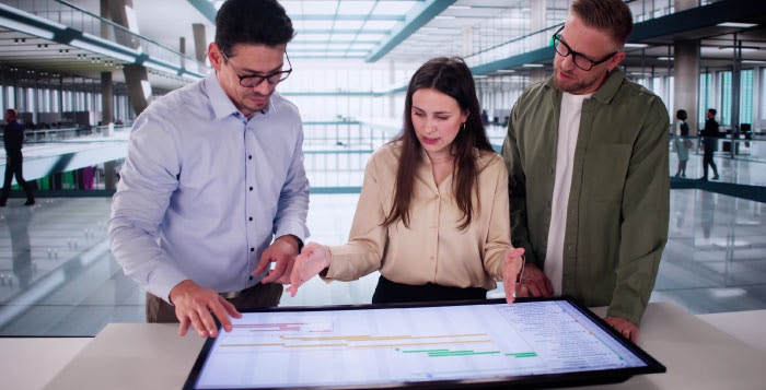 Agentic AI: Leveraging Microsoft Copilot for internal innovation