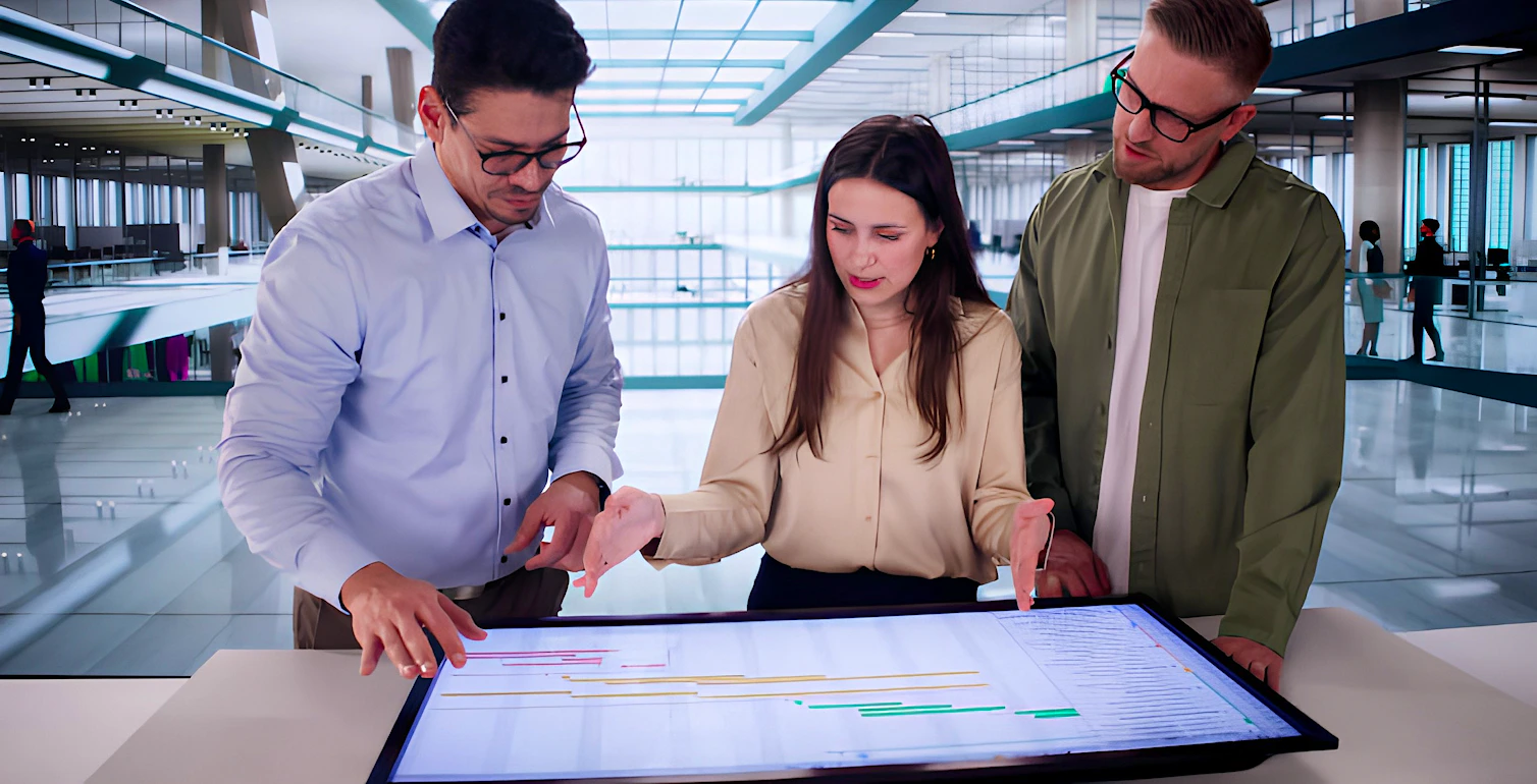 Agentic AI: Leveraging Microsoft Copilot for internal innovation Agentic AI: Leveraging Microsoft Copilot for internal innovation