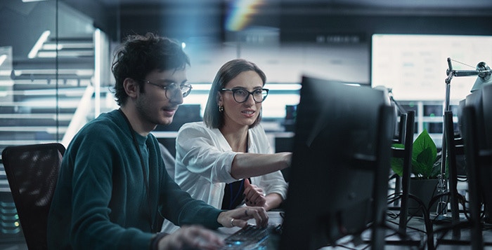 Protecting the software supply chain