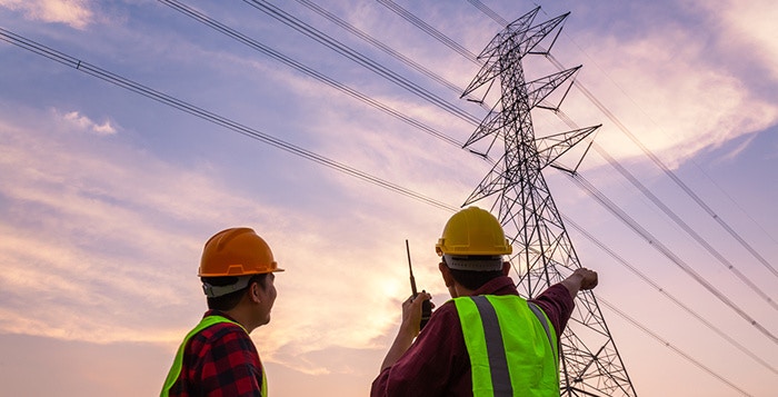 Significance of OT Security in the Energy and Utilities Industry