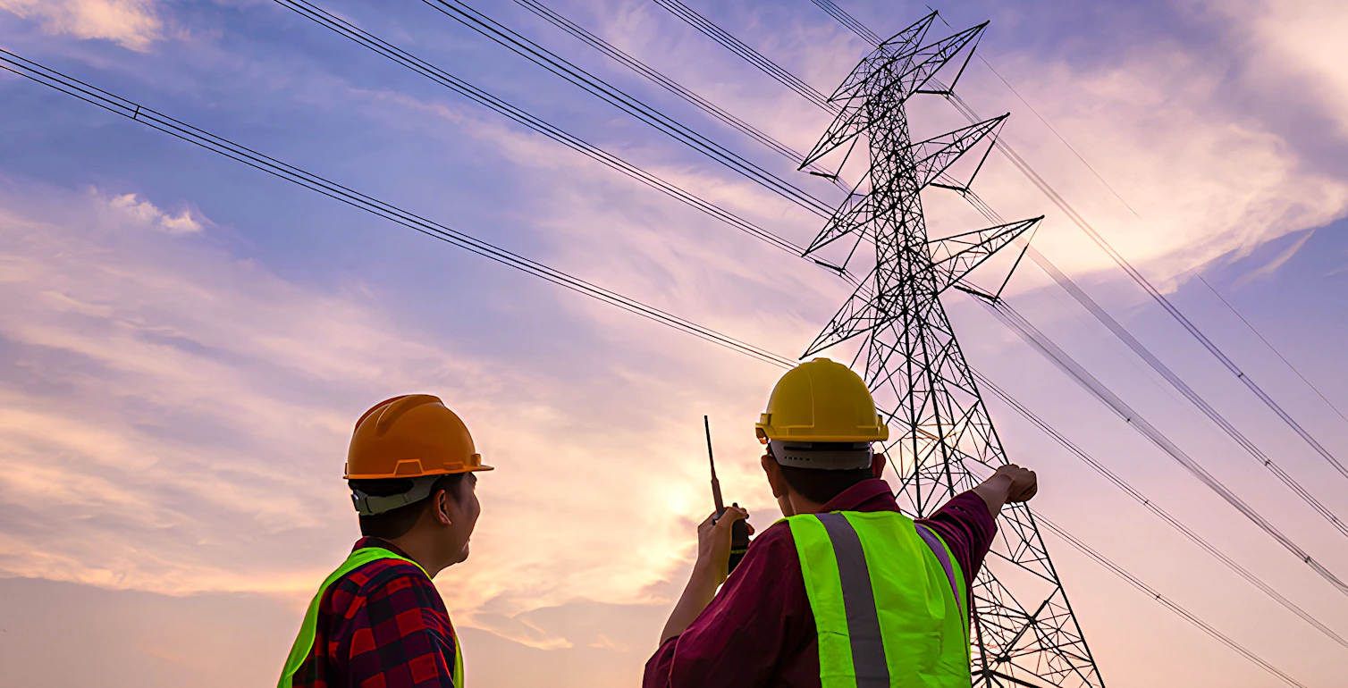 Significance of OT Security in the Energy and Utilities Industry Significance of OT Security in the Energy and Utilities Industry