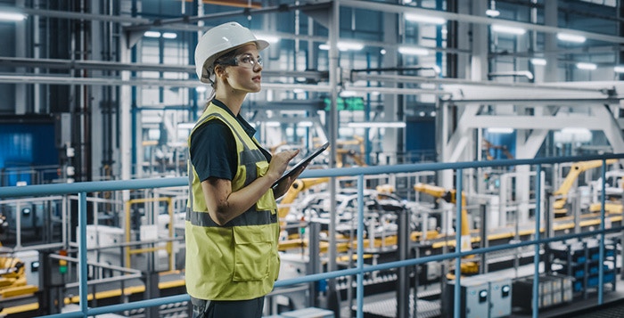 How AI and ML are Revolutionizing Data Loss Prevention (DLP)