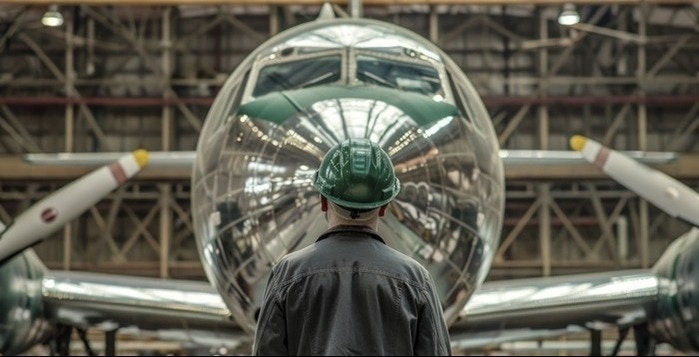 Revolutionizing direct materials procurement in Aerospace and Defense with SAP Ariba