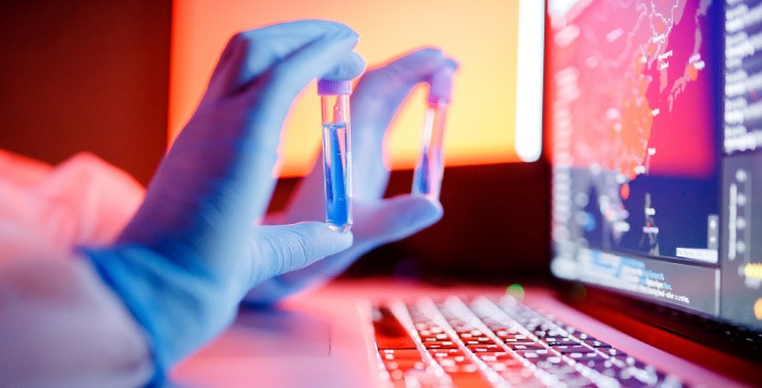 AI and cybersecurity: The guardians of tomorrow's life sciences and healthcare ecosystem