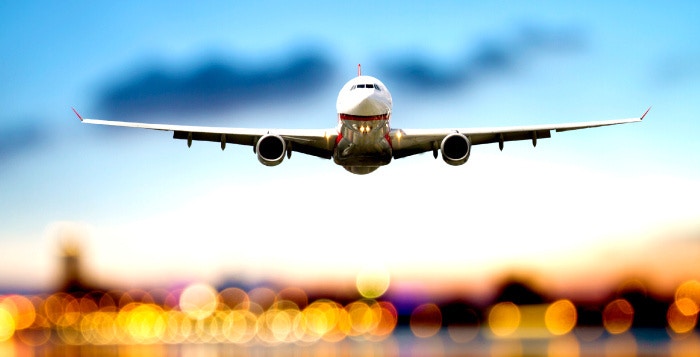 AI revolution in aviation