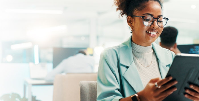 Context Driven Enterprise Communications (UCaaS): Unified, Amplified, and AI-fied