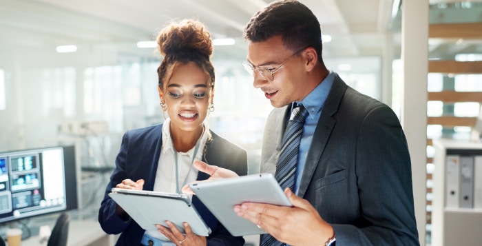 The potential transformative impact of GenAI in fintech