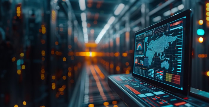 Next-Gen HPC powered by AI