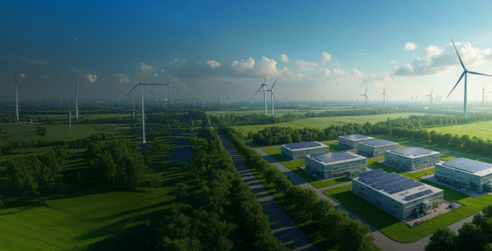 European Union Energy Efficiency Directive: The Implication on Data Centers