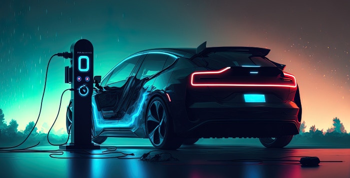 AWS Ecosystem webpage