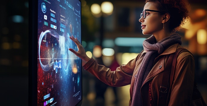 AI-first digital transformation