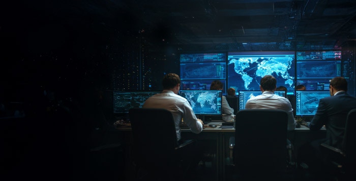 The future of cyber resilience