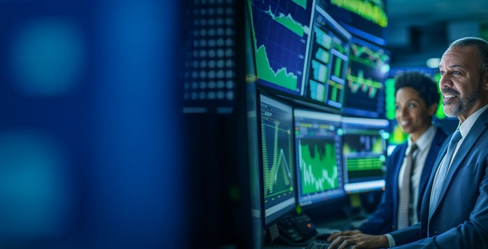 Digital synergy in M&A