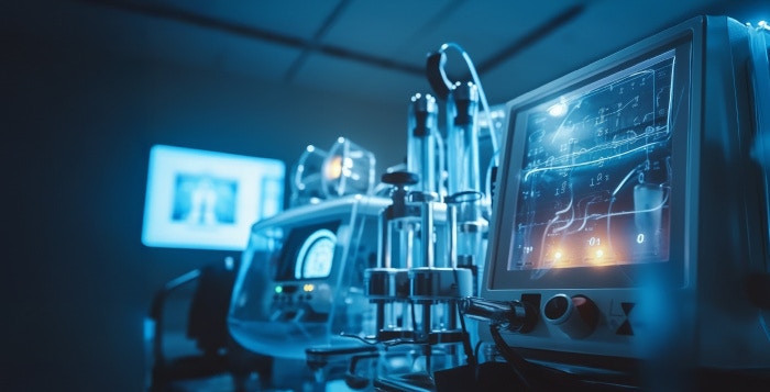 Enhancing medical device change control with GenAI