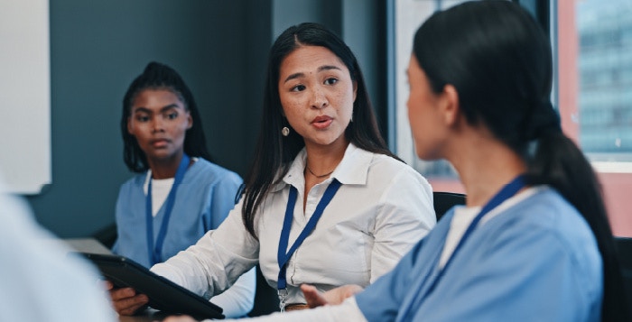 Transforming the Group Insurance Quoting Process