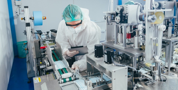 PFAS in Healthcare: A journey toward sustainability and safety