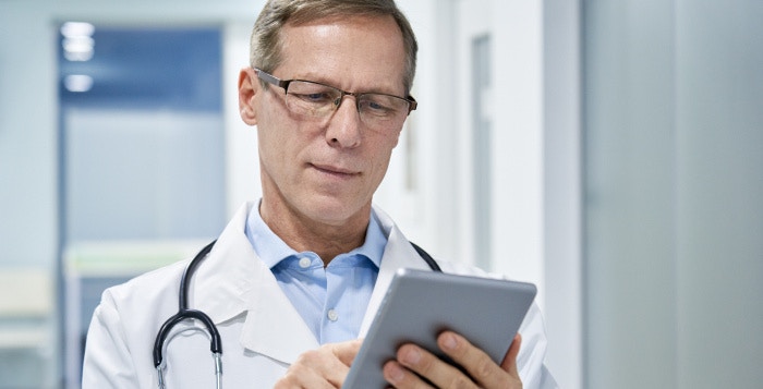 Enhancing patient care