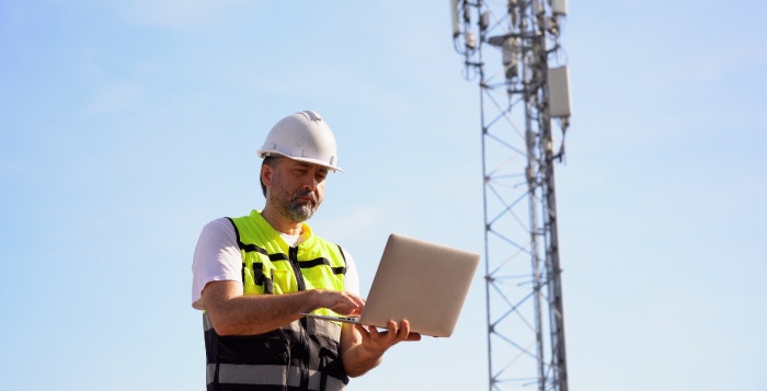 HCLTech's Telecom Revolution: Building the next generation of connectivity