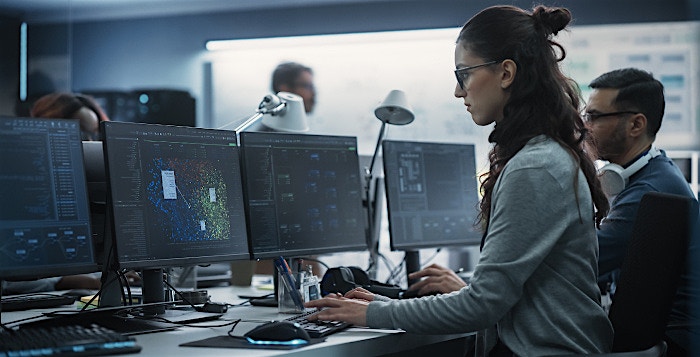 How exemplar-driven AI unlocks COTS modernization