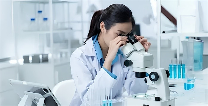 Automation in IVD: Transforming diagnostics from bench to business at scale