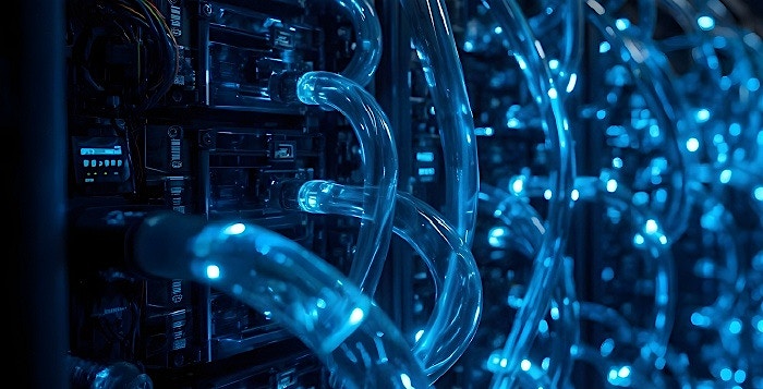 Liquid Cooling: Powering efficiency, performance and sustainability