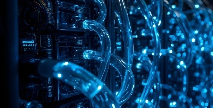 Liquid Cooling: Powering efficiency, performance and sustainability