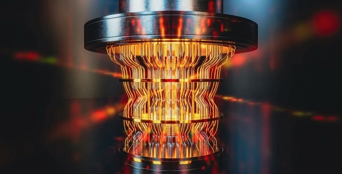 Quantum computing race: Exploring global efforts and breakthroughs