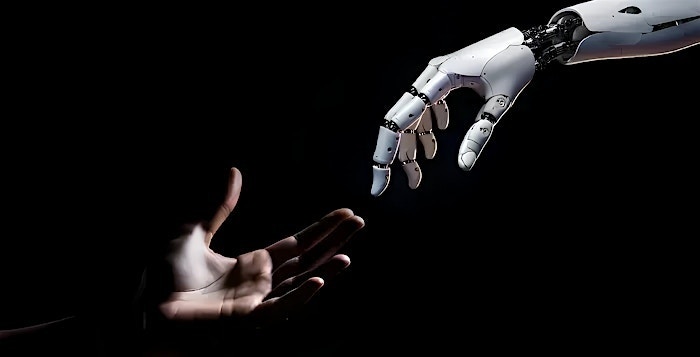 Your next coworker thinks, learns and doesn’t take breaks