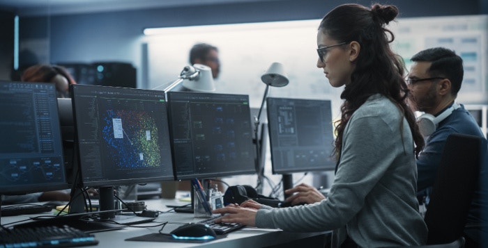 How exemplar-driven AI unlocks COTS modernization