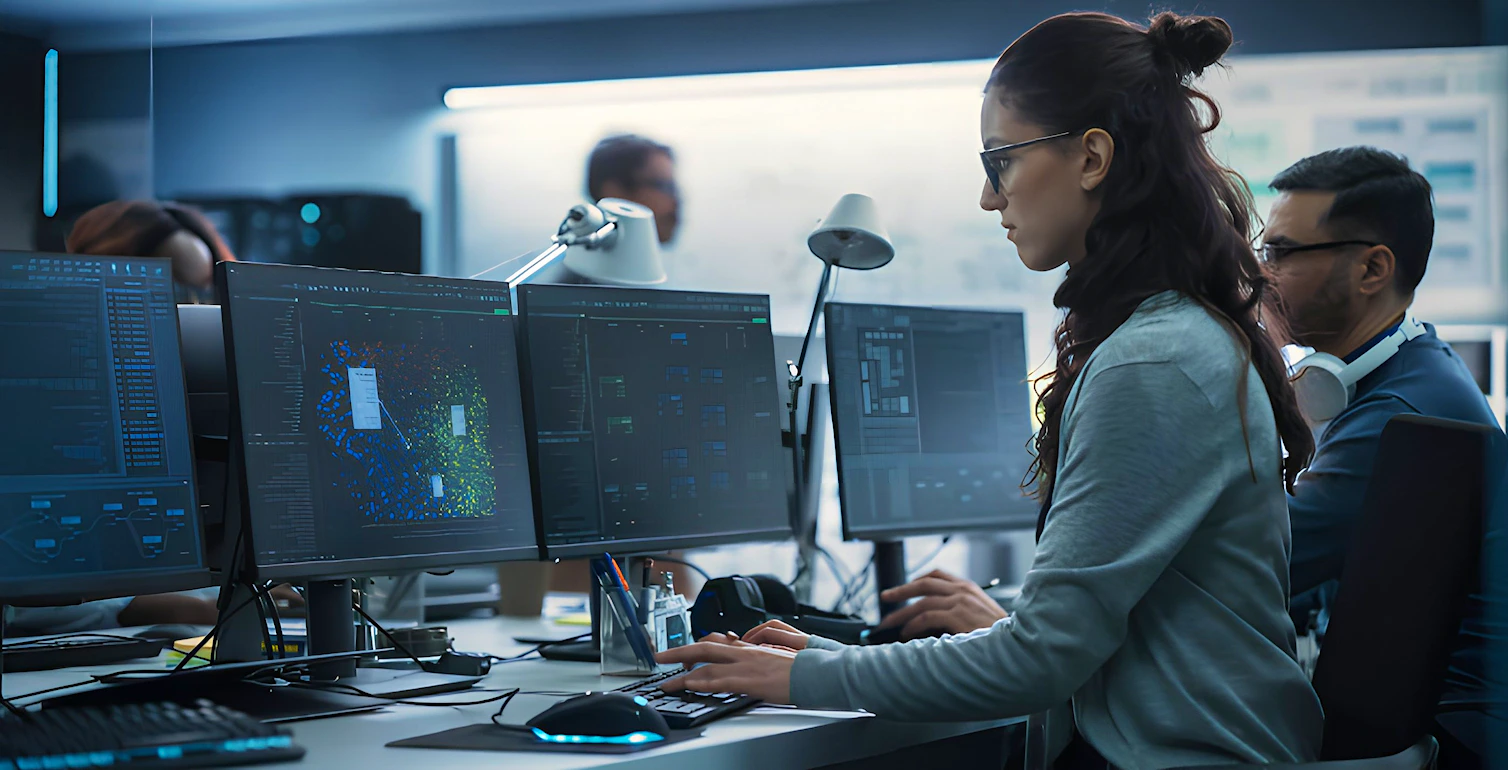 How exemplar-driven AI unlocks COTS modernization How exemplar-driven AI unlocks COTS modernization