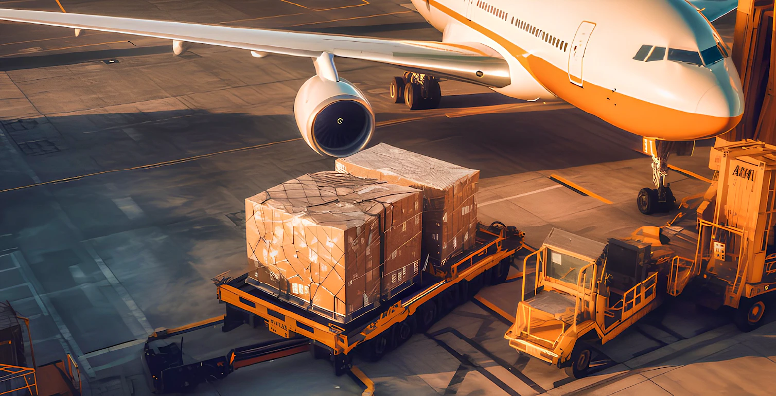 Navigating aviation supply chain turbulence: How to avert an $11b crisis Navigating aviation supply chain turbulence: How to avert an $11b crisis