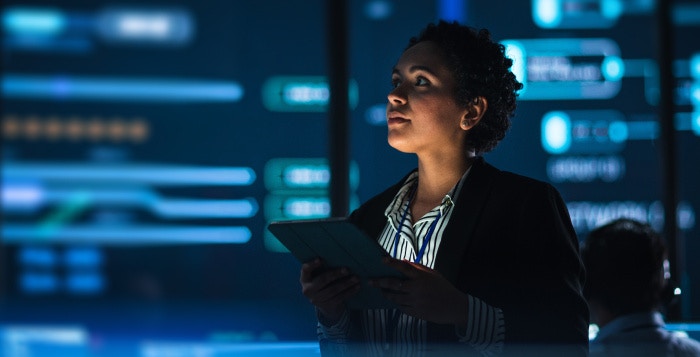 Empowering the Future of Work