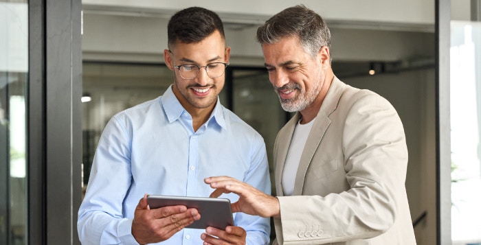 The ROI of AI: Measuring Productivity Gains with Enterprise Copilot