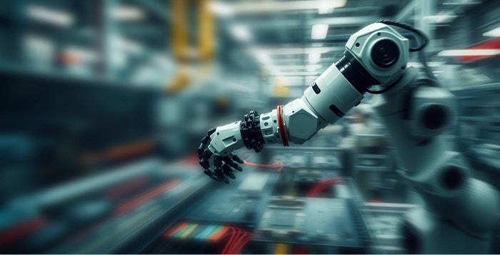 Building the Trossen Solo AI Robotic Arm in NVIDIA Omniverse Isaac Sim