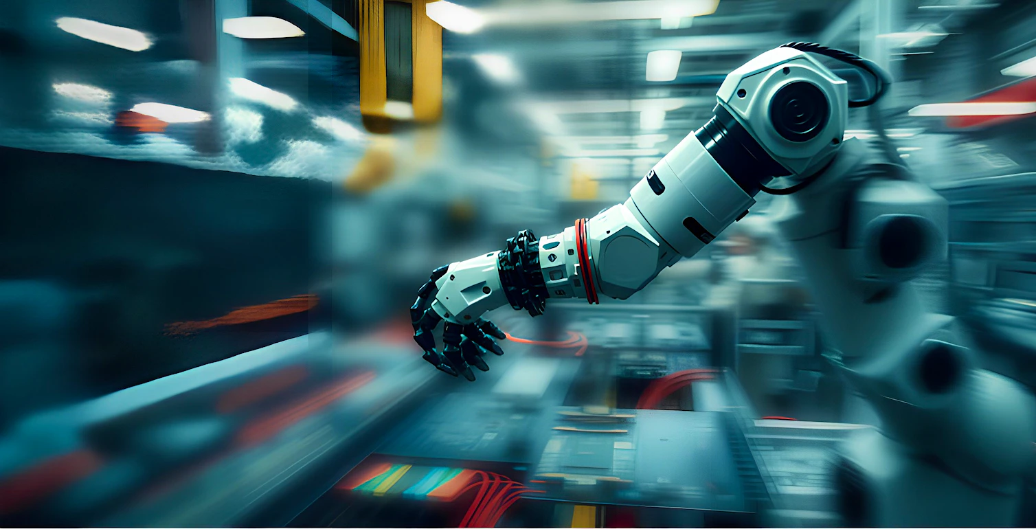 Building the Trossen Solo AI Robotic Arm in NVIDIA Omniverse Isaac Sim Building the Trossen Solo AI Robotic Arm in NVIDIA Omniverse Isaac Sim