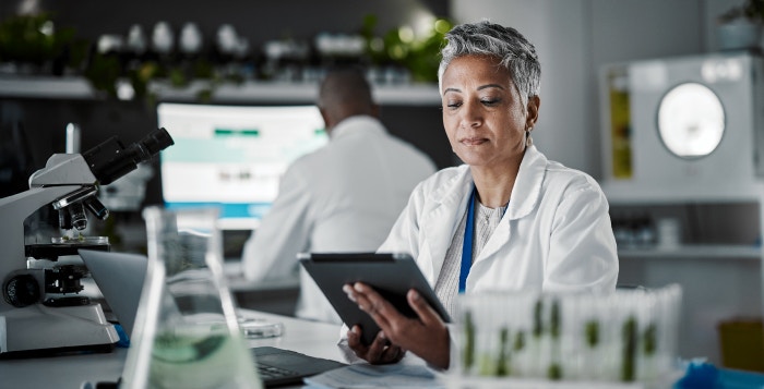 How Agentic AI is transforming GxP frameworks