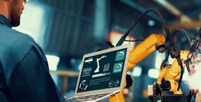 Rebuilding manufacturing for the AI era: Why capability-led enterprises will win