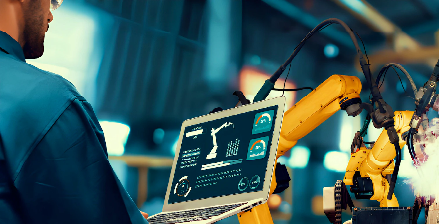 Rebuilding manufacturing for the AI era: Why capability-led enterprises will win Rebuilding manufacturing for the AI era: Why capability-led enterprises will win