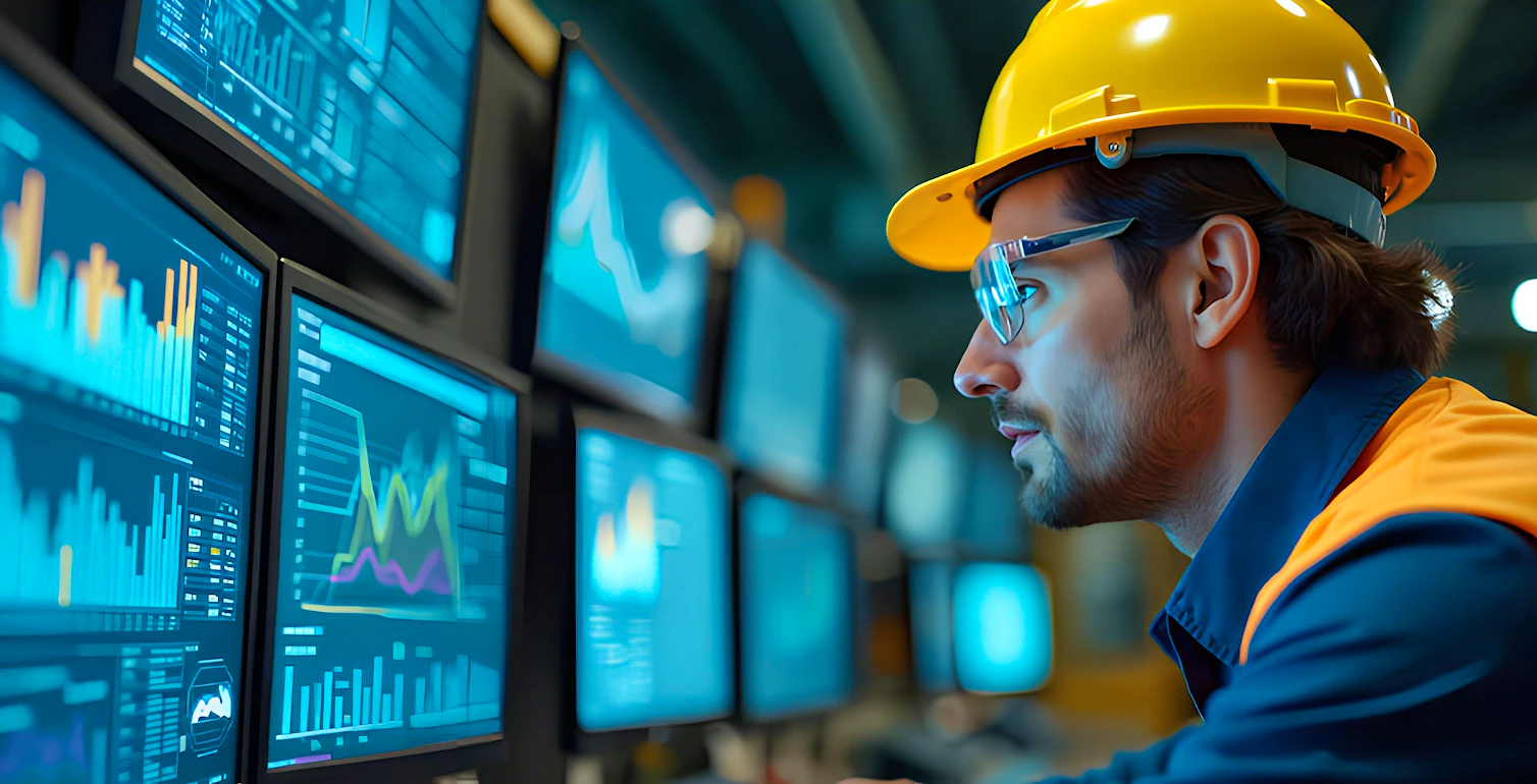 Shifting Focus from Visibility to Control Shifting Focus from Visibility to Control