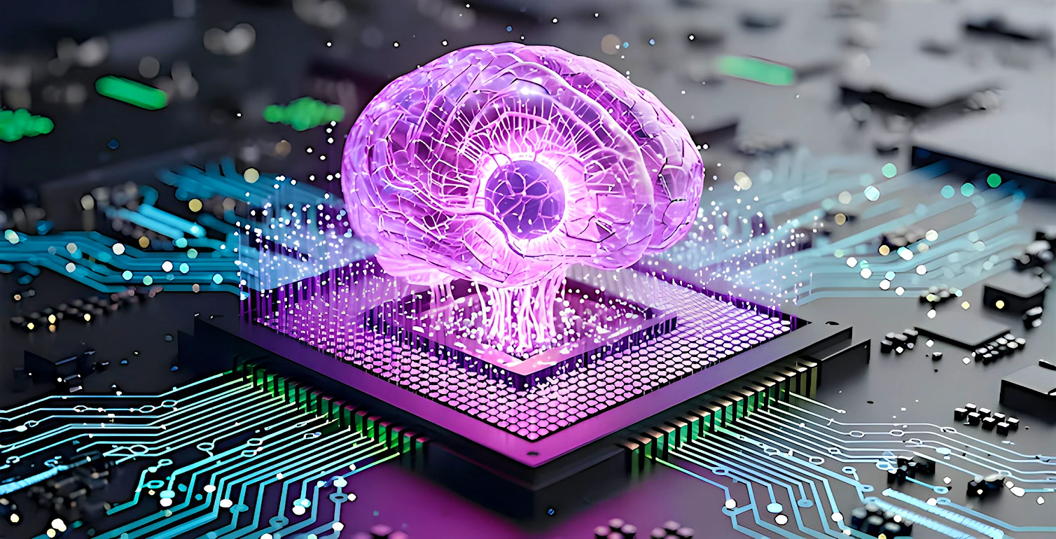 Driving innovation through AI-powered VLSI design Driving innovation through AI-powered VLSI design