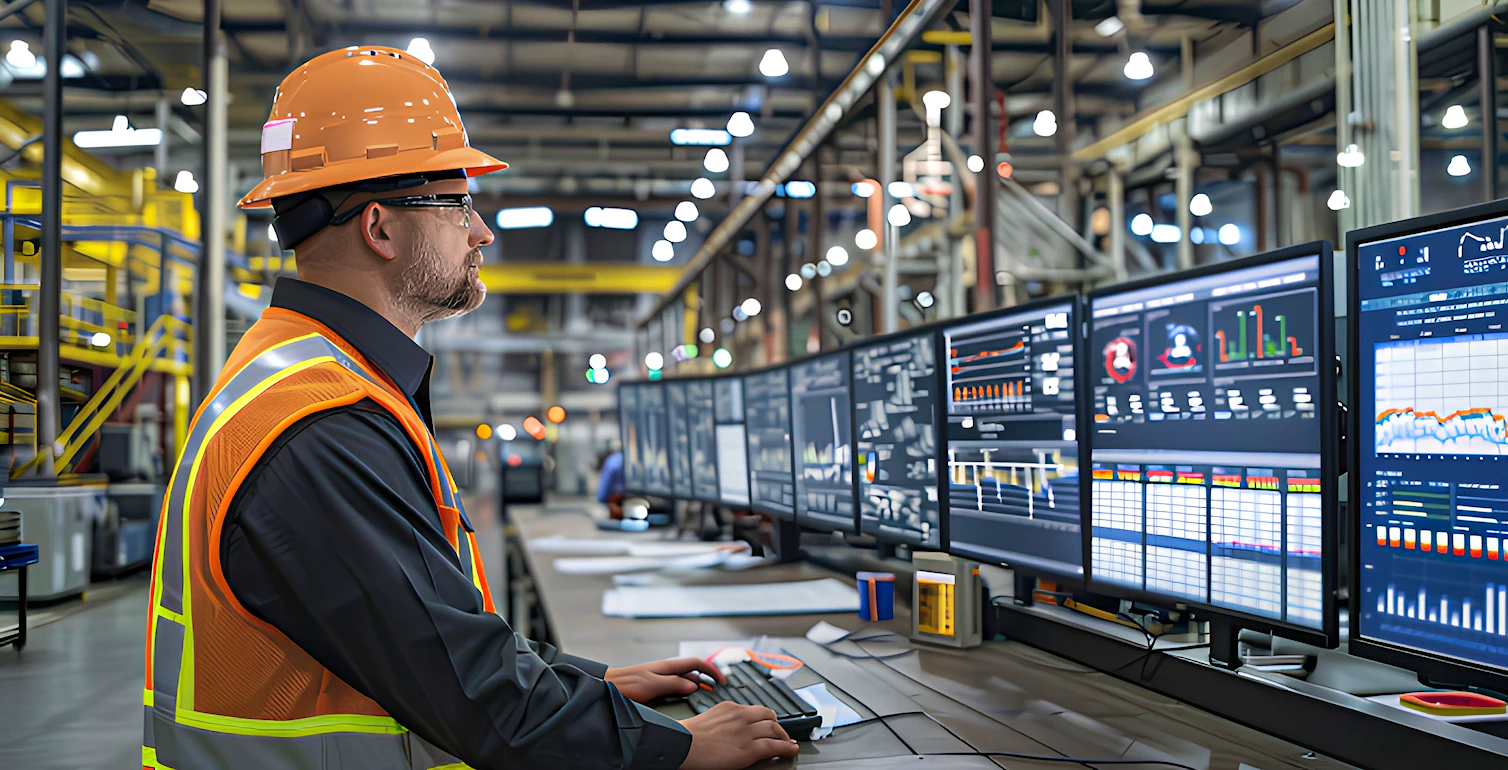 Factories that talk back (and listen) boost margins Factories that talk back (and listen) boost margins