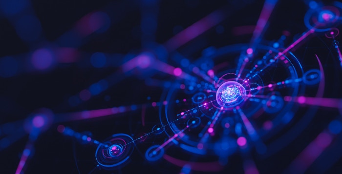 SupplyChain Copilot: Technical architecture and Agentic workflow