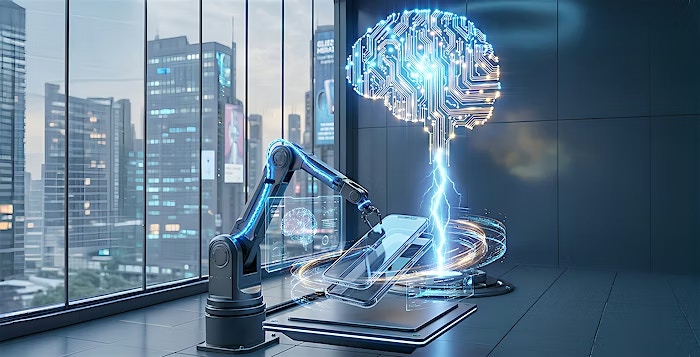 Supercharging progress through product development in the age of AI