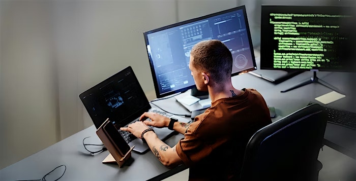 Empowering the modern enterprise 