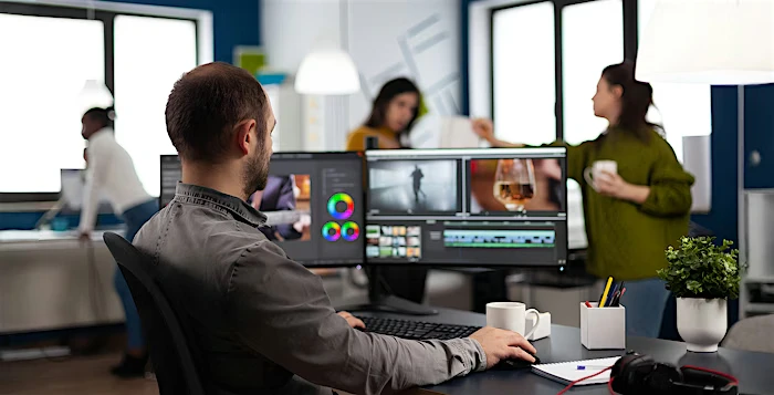 AI: The Creative Revolution in Media & Digital Supply Chains