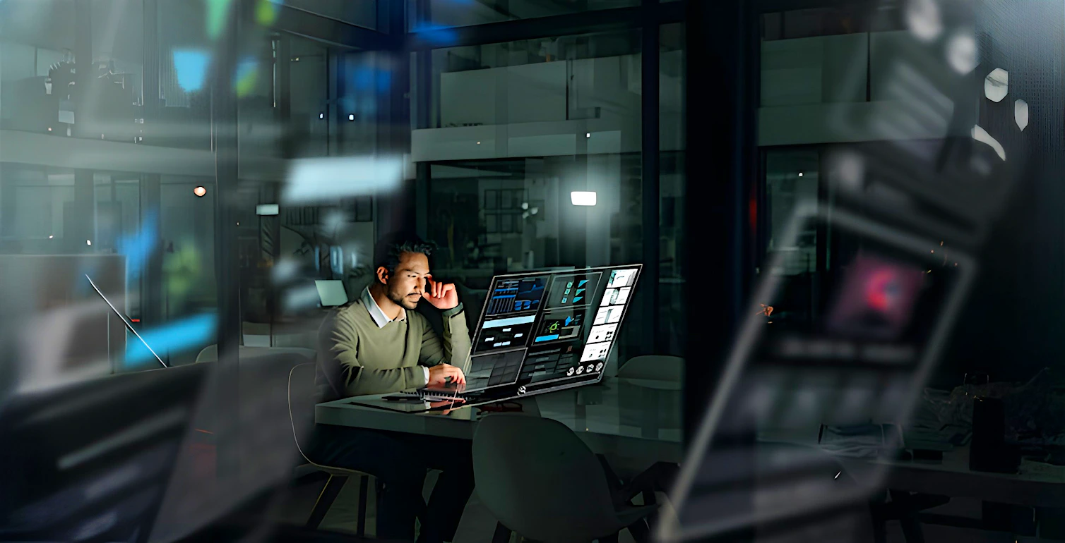 From Reactive QA to Intelligent Quality Engineering: Introducing QMetrix From Reactive QA to Intelligent Quality Engineering: Introducing QMetrix