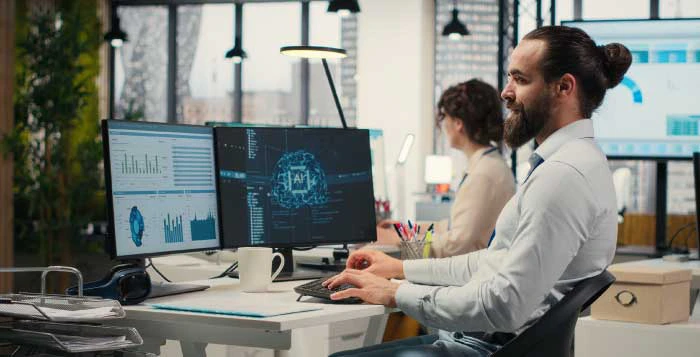 The dawn of compound AI agents in enterprise