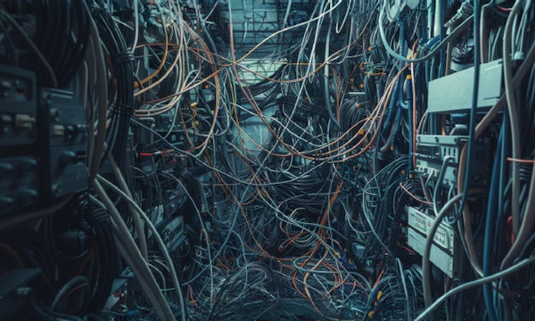 NSX VPC multitenancy for modern private cloud