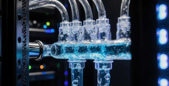 Beyond Power: Why Water Efficiency is becoming the next Big Data Center metric