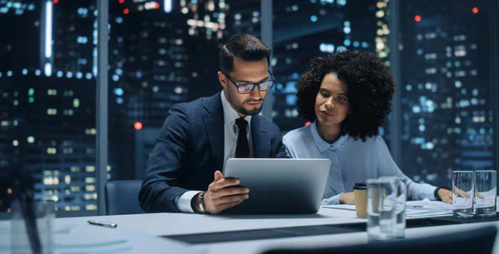 From checklists to continuous assurance: How AI is reshaping compliance management